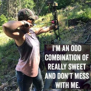 Meet your Posher, Gretchen